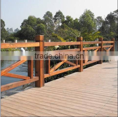 Wpc decking in building, bamboo plastic composite,superior construction material,indoor use,wood like with inside grain