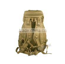 Tactical Backpack with small bag meet ISO/SGS