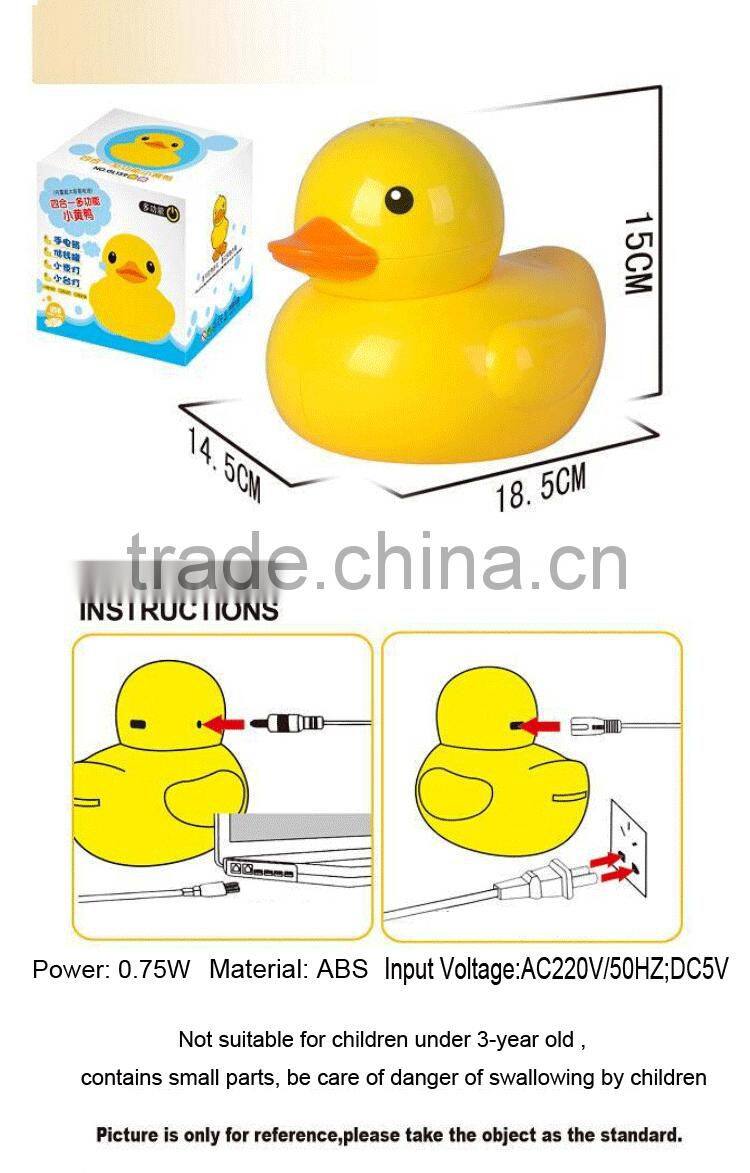 Indoor modern battery swing arm mfga desk lamp