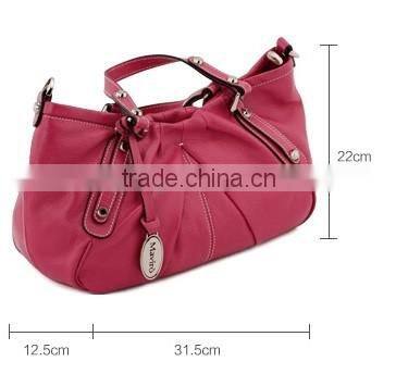 Brand Fashion Woman Shoulder Bag Promotional Messenger Bag Ladies Luxury PU Leather High Quality Crossbody Bags