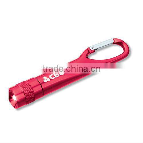 Mini MagLite Flashlight