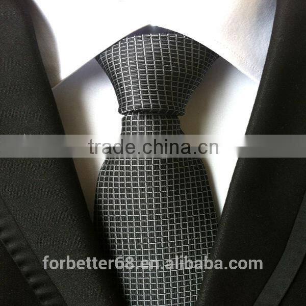 Popular custom polyester neckties for sale