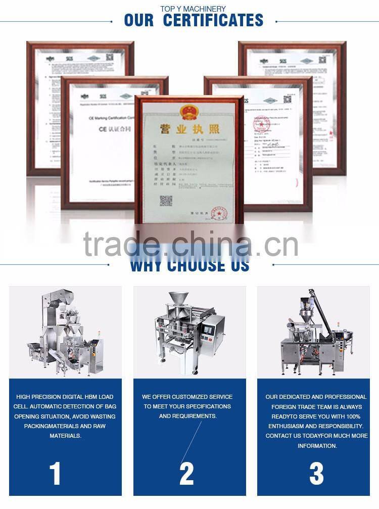 High Quality PVC Rubber Belt Conveyor System