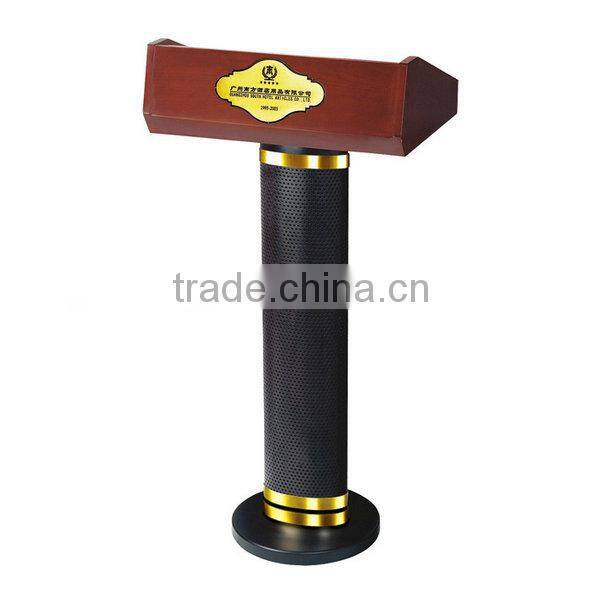 Portable Tabletop Lectern Church Smart Lecture Stand,Classroom Lectern Podium