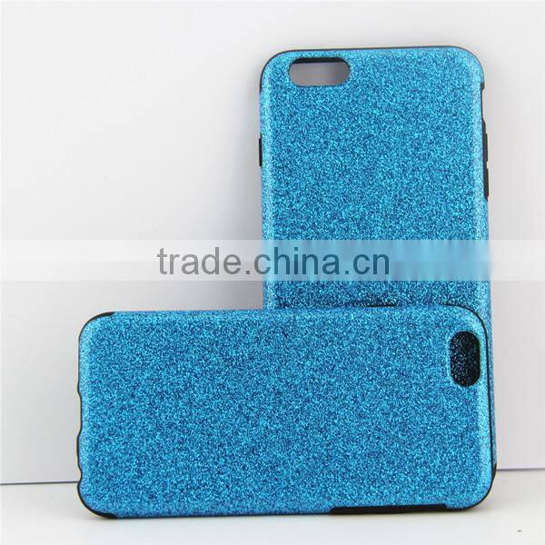 leather cell phone case for iphone6 mobile phone cover