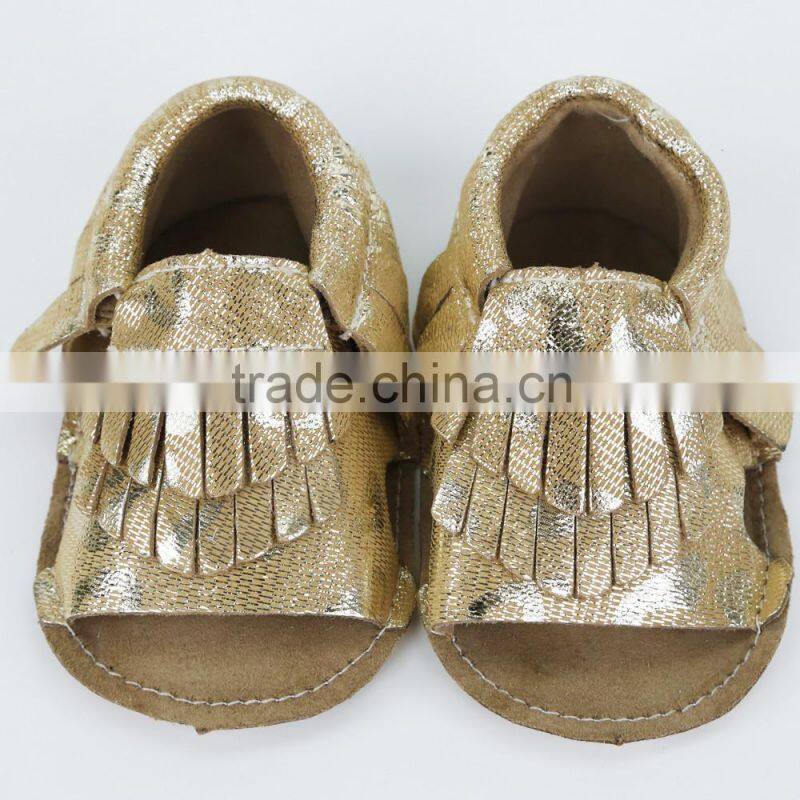 summer baby moccasin designer kids shoes