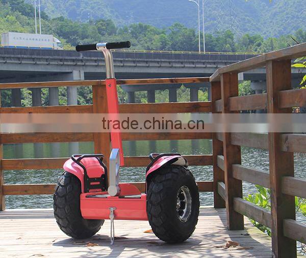 2015 Newest Two-wheel Scooter 22km Mileage Smart scooter 16km/h 700w Motor Electric scooter Cool Skateboard best christmas gift