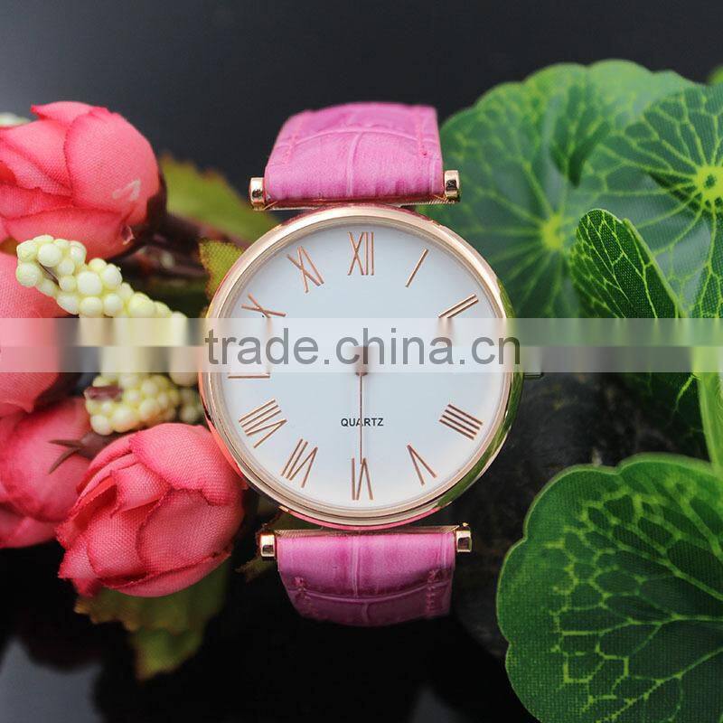R0757 3000 Pcs Seller per Month classic watch, Water Resistance classic watch