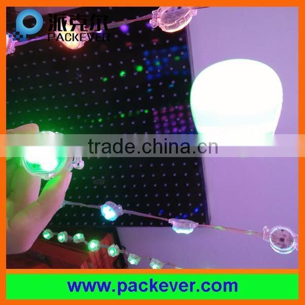 New coming 12V 0.72W RGB color programmable LED pixel module light