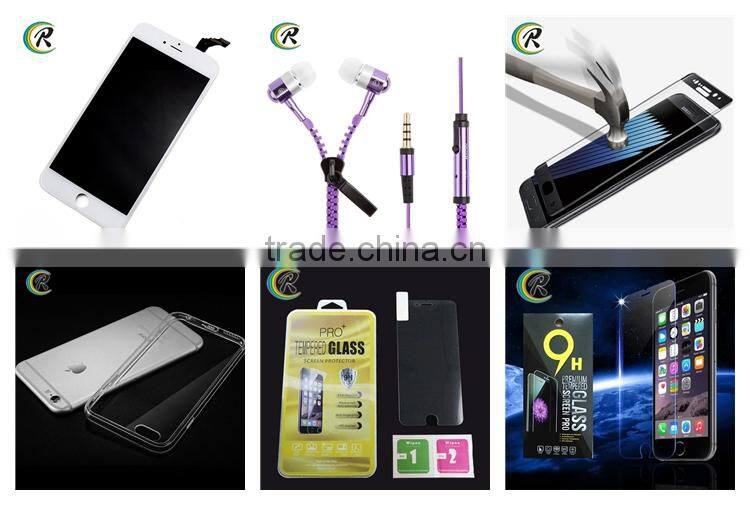 Paypal accept shell for ipad pro 3d cover case