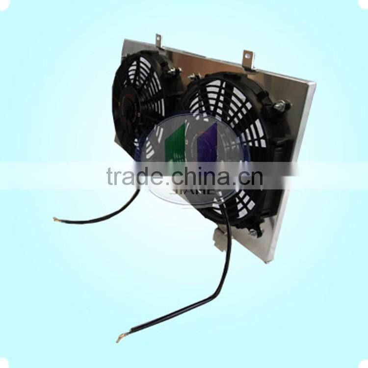 AUTO RADIATOR FAN FOR E46