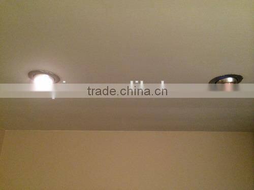 LED BR40 with UL,CUL,FCC,CE,ROSH certified engery star pending led ceiling light hong kong weixingtech