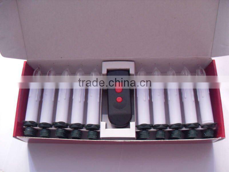 led light strip remote control