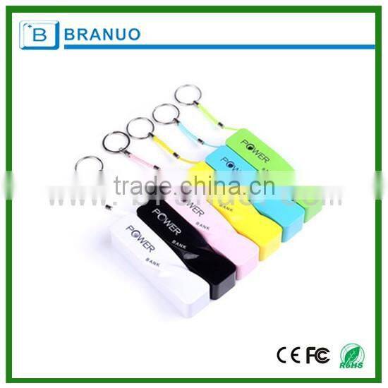 promotion gift powerbank portable charger power bank for mobile phone