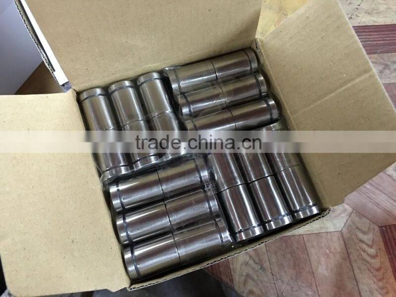 STAINLESS STEEL AD NAILS