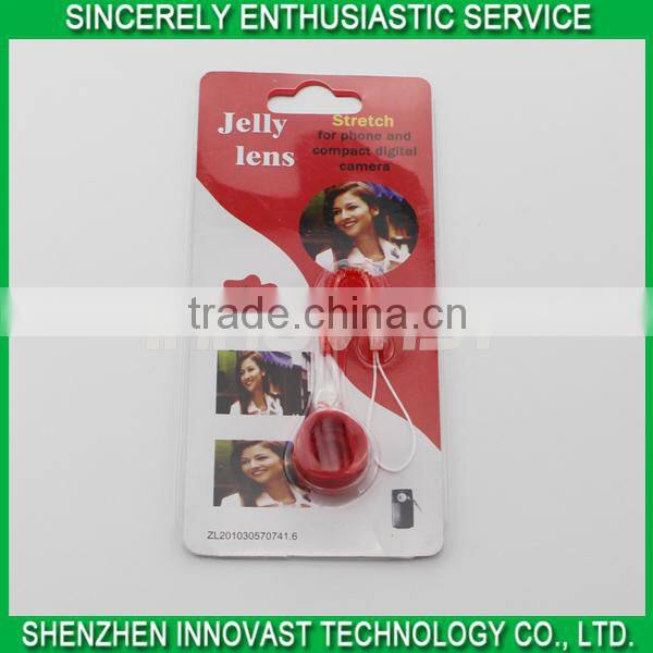 Zoom Lens for Mobile Phone Camera Lens