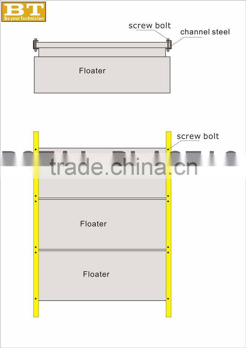 Marine Used Floating Boat Docks For Sale