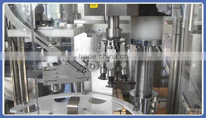 Automatic Bottle Capper/Automatic Vial Capping Machine /Glass Bottle Capping Equipment