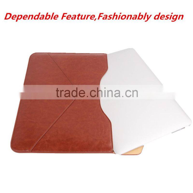 OEM manufacture professional laptop case for macbook air