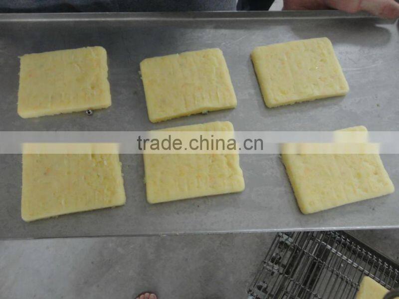 automatic KFC Patty Maker