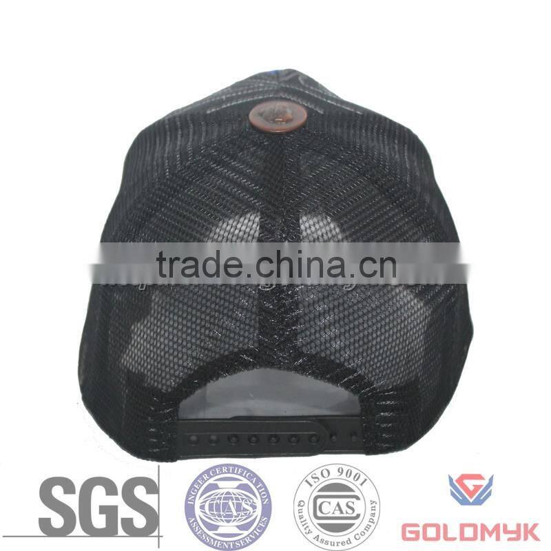 Mesh Caps, Trucker Hat and plastic dome cap