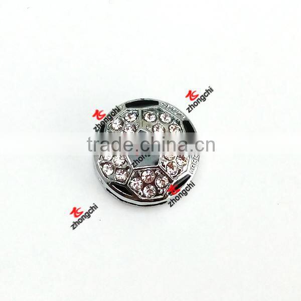 PU Glitter/Spark/Plain/Snake Leather Strap for Wrist Watch Band (SPL50919)
