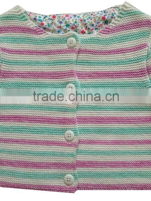 Runtex Baby GIRLS JUMPER RT-KN-274