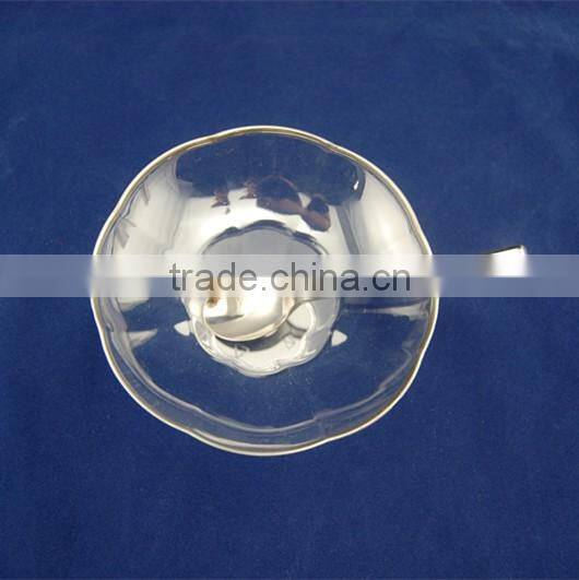 Disposable Food Great PS Dessert Bowl