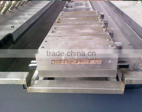 PVC Plate machine from Qingdao