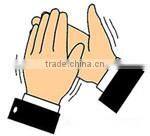 18650 Intelligence Four slots multi charger station