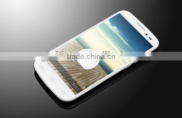 5 inch high quality umi x2 touch screen IPS Retina mobile phone