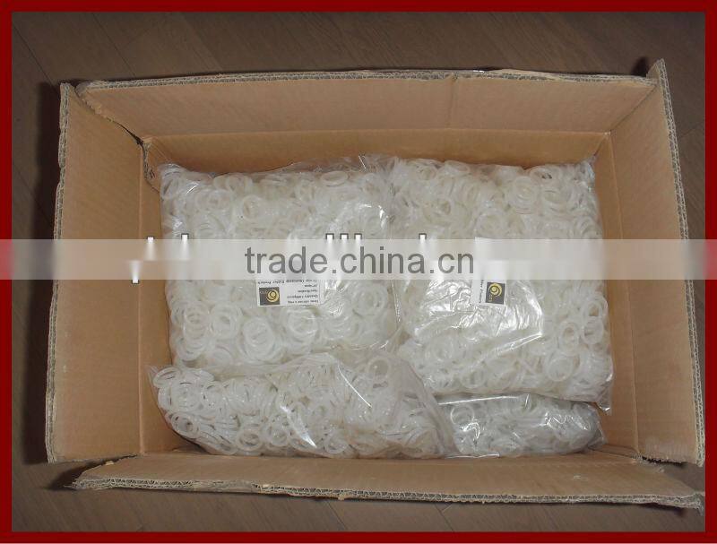 water tight o ring seals