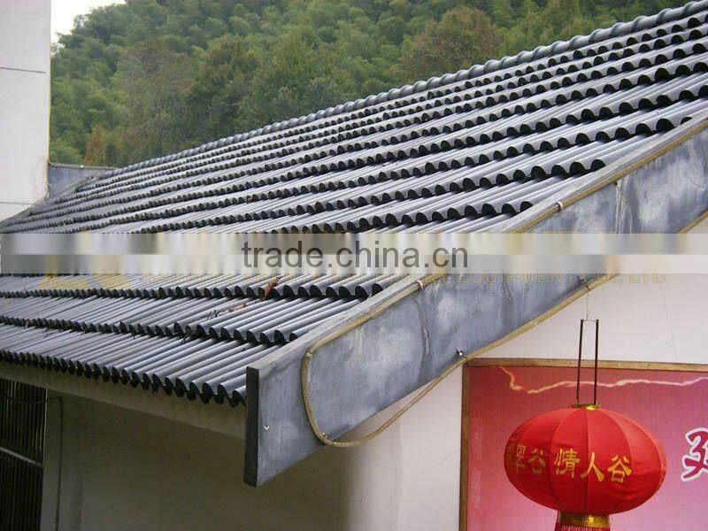 Color Roof Tile Making Machine for sale