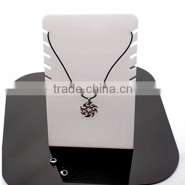 Hot-sale Acrylic Jewelry Display