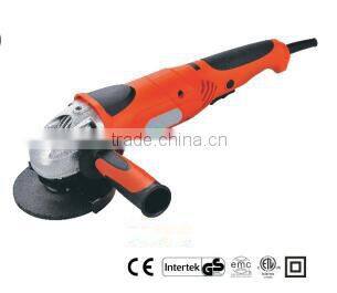 115/125MM 900W Electric mini Angle Grinder Tools For Sale