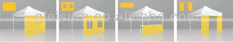 Folding pagoda tent, gazebo, canopy, marquee