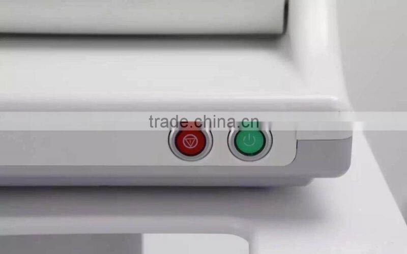 latest technology instant effect skin tightening hifu face lift