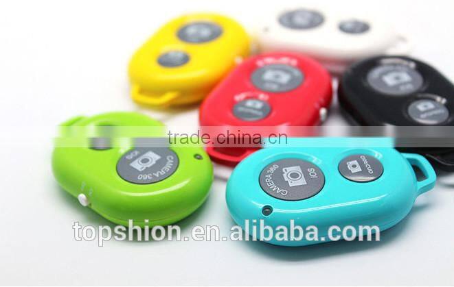 cellphone camera remote control remote shutter bluetooth shutter
