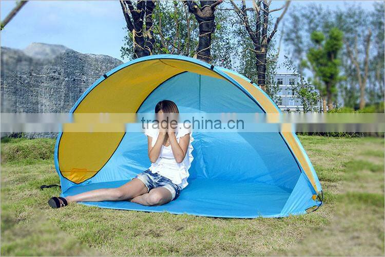 Beach Pop up tent Folding beach Tent Pop up beach tent