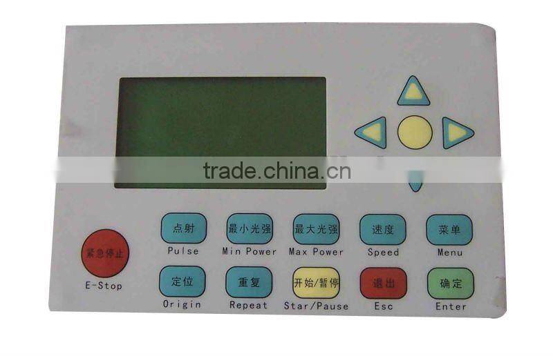CX-1225 Maquina del corte laser