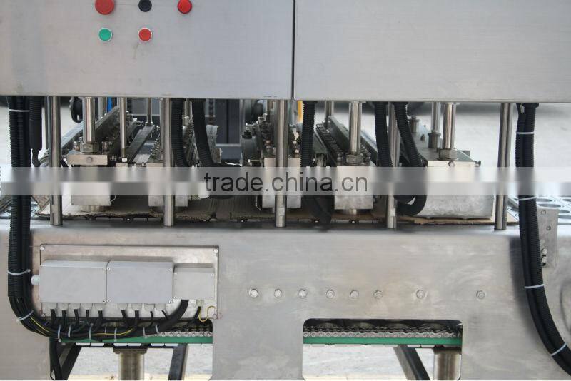 Cup Filling Machine CFM-24