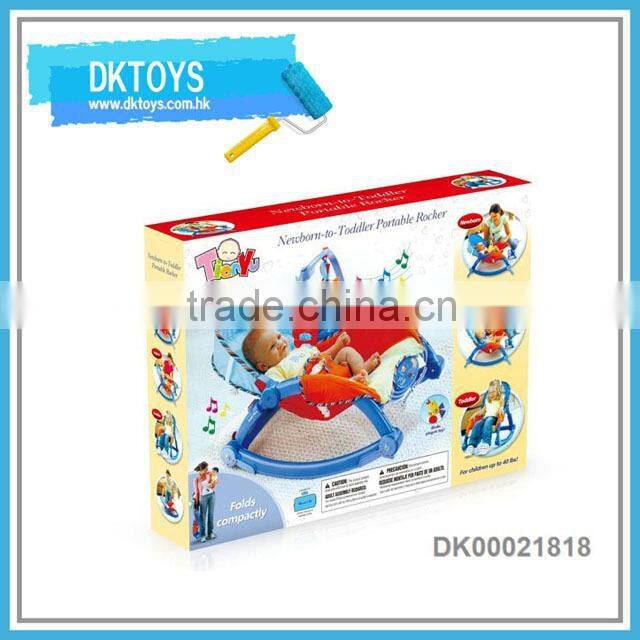 High Quality Gabon Baby Cradle Swing