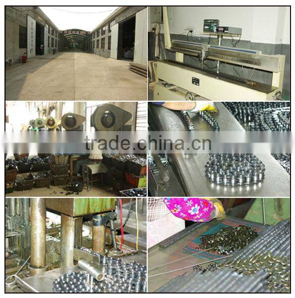 10-18 Speed Non-index Bicycle Chain