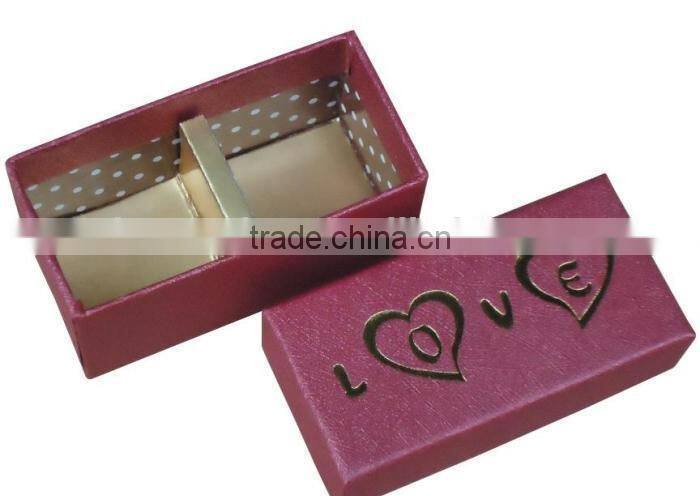 HM-500A Automatic Rigid Box Forming Machine