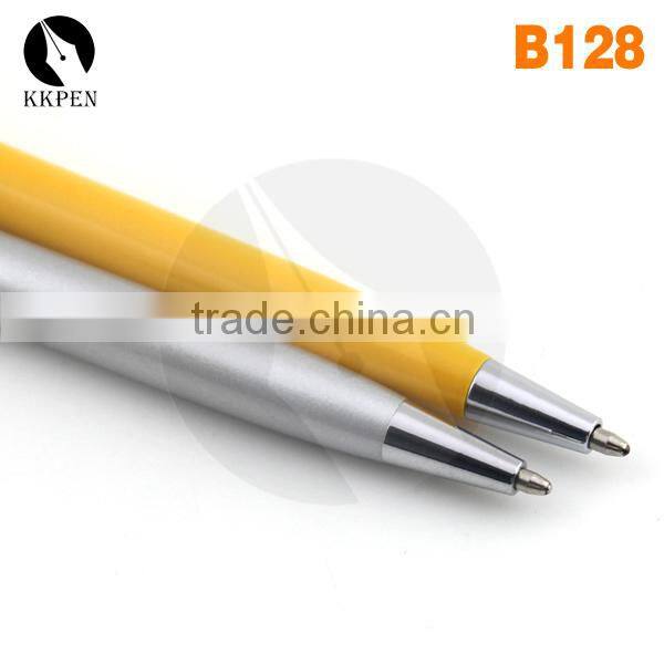 KKPEN promotional flag pens metal ball pen