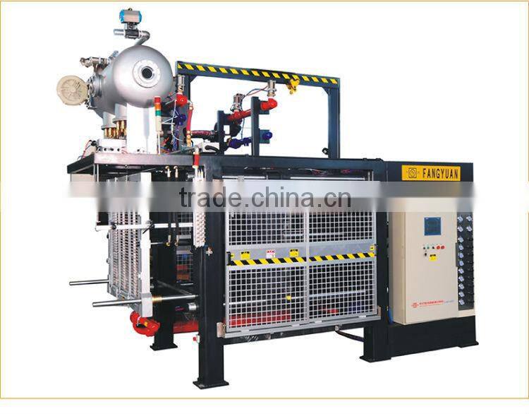 EPS Molding Machine