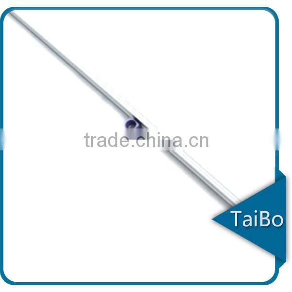 TB-YL-HK1 wide base 80*200cm customised advertisement exhibition trade show display