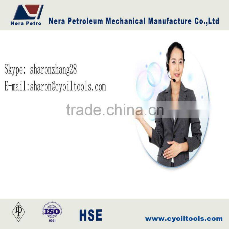 Hot Sales! API Standard Inside Blowout Preventer