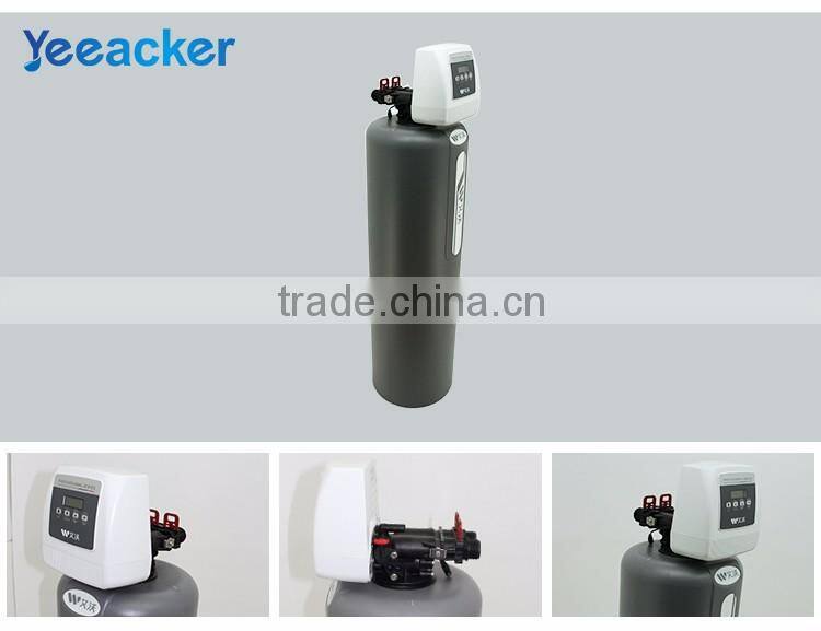 Central direct kitchen Water Purifying Machines