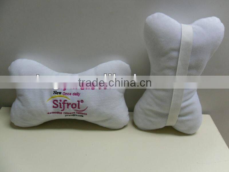 Plush Bone OEM Custion & Pillow